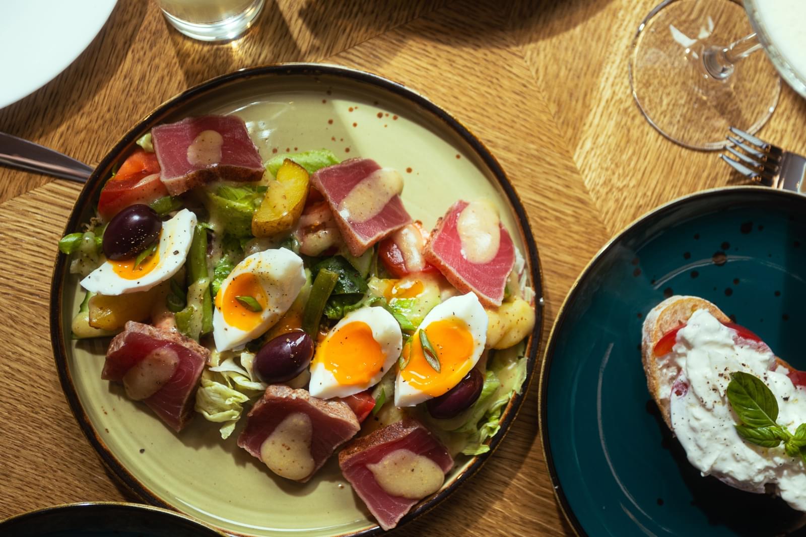 фото ресторана #3