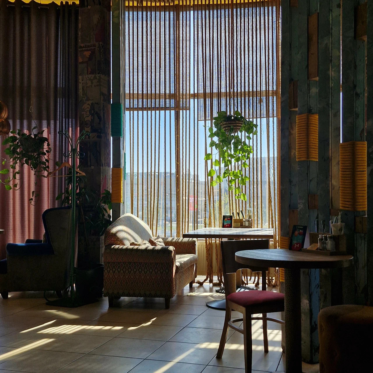 фото ресторана #8233