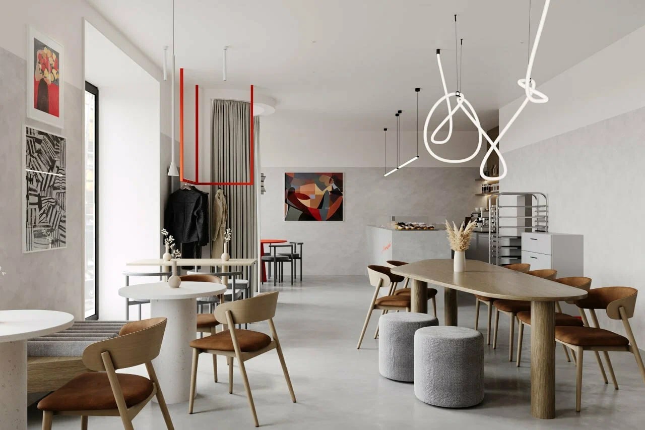 фото ресторана #11858