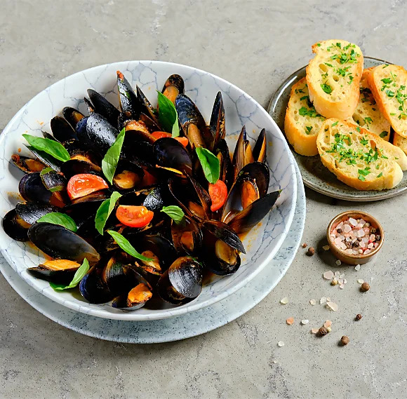 фото ресторана #2