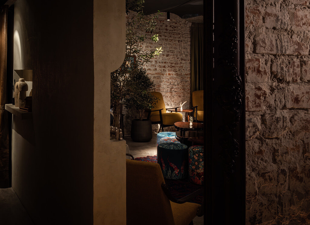 фото ресторана #3