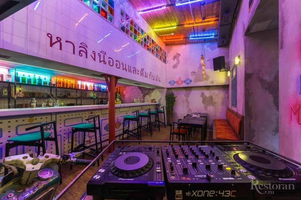 фото ресторана #2689