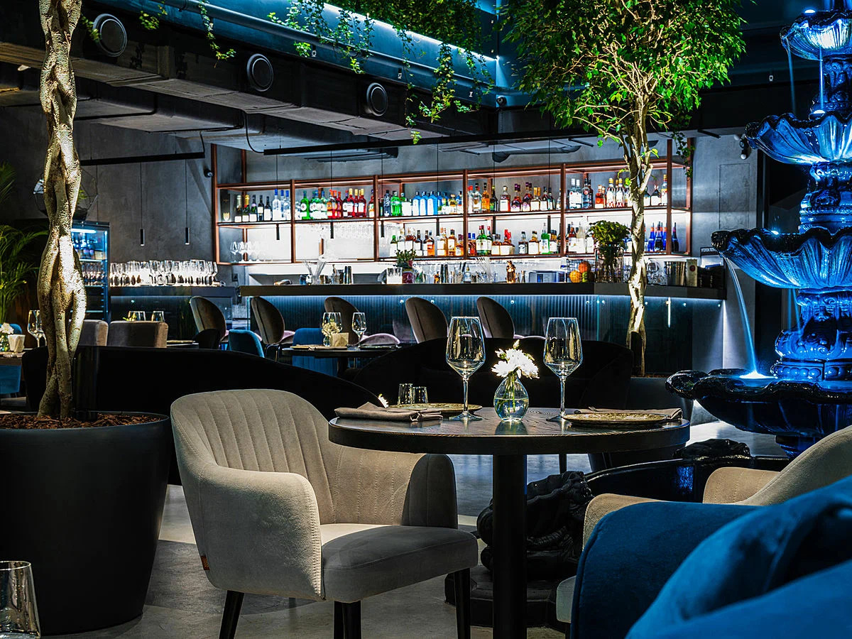 фото ресторана #9252