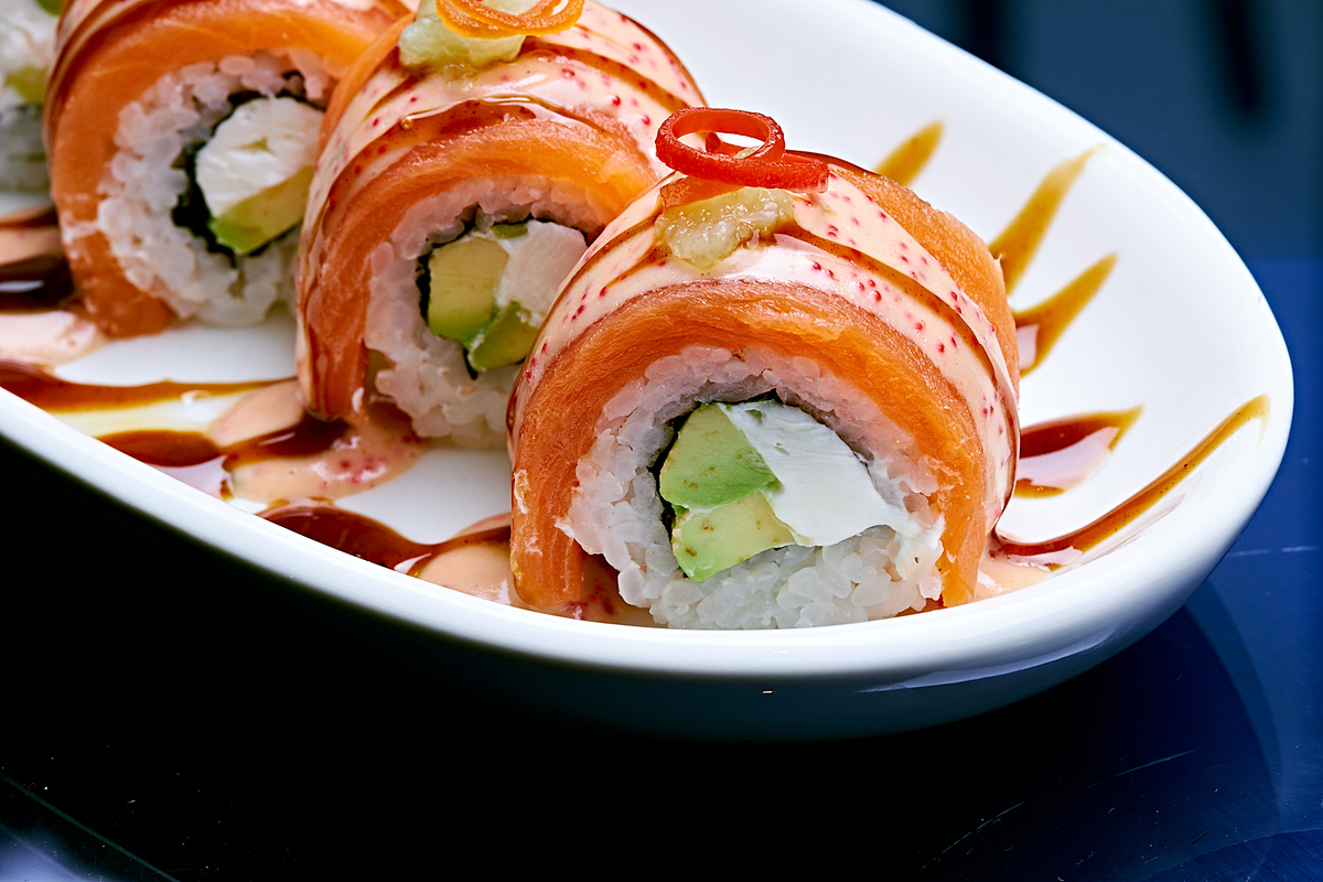 фото ресторана #3