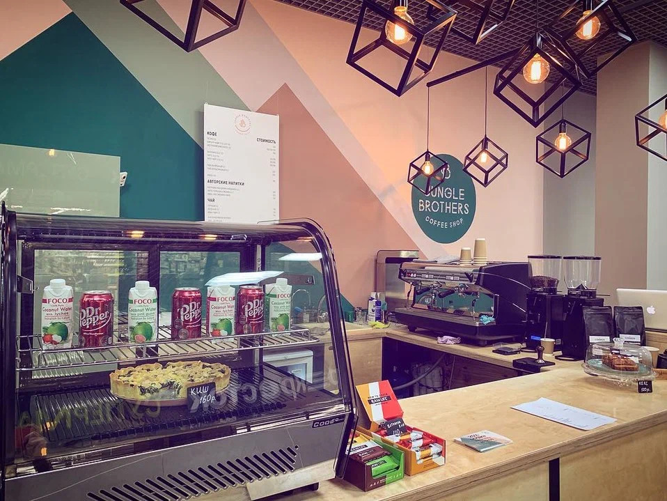 фото ресторана #8962