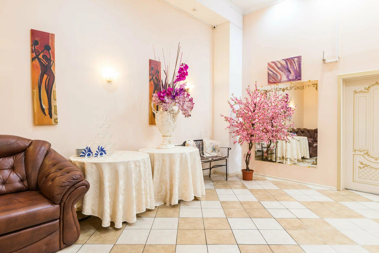 фото ресторана #6919