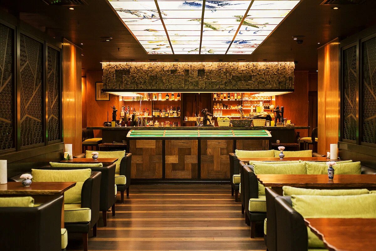 фото ресторана #5686