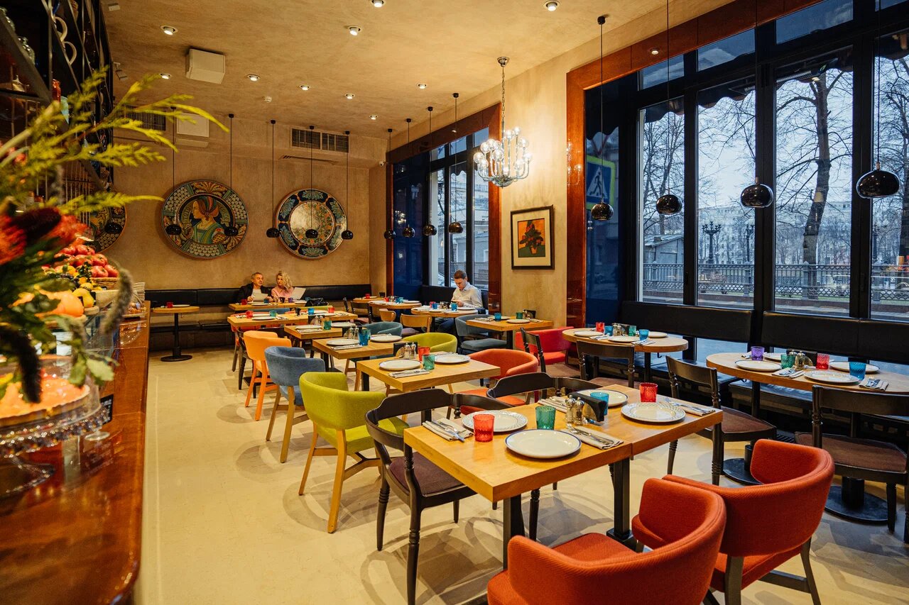 фото ресторана #3