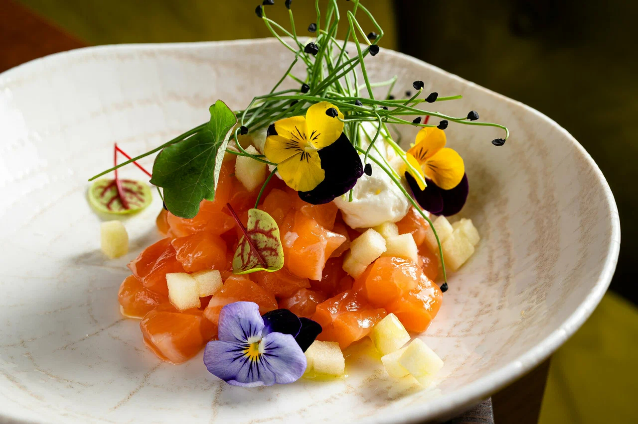 фото ресторана #1