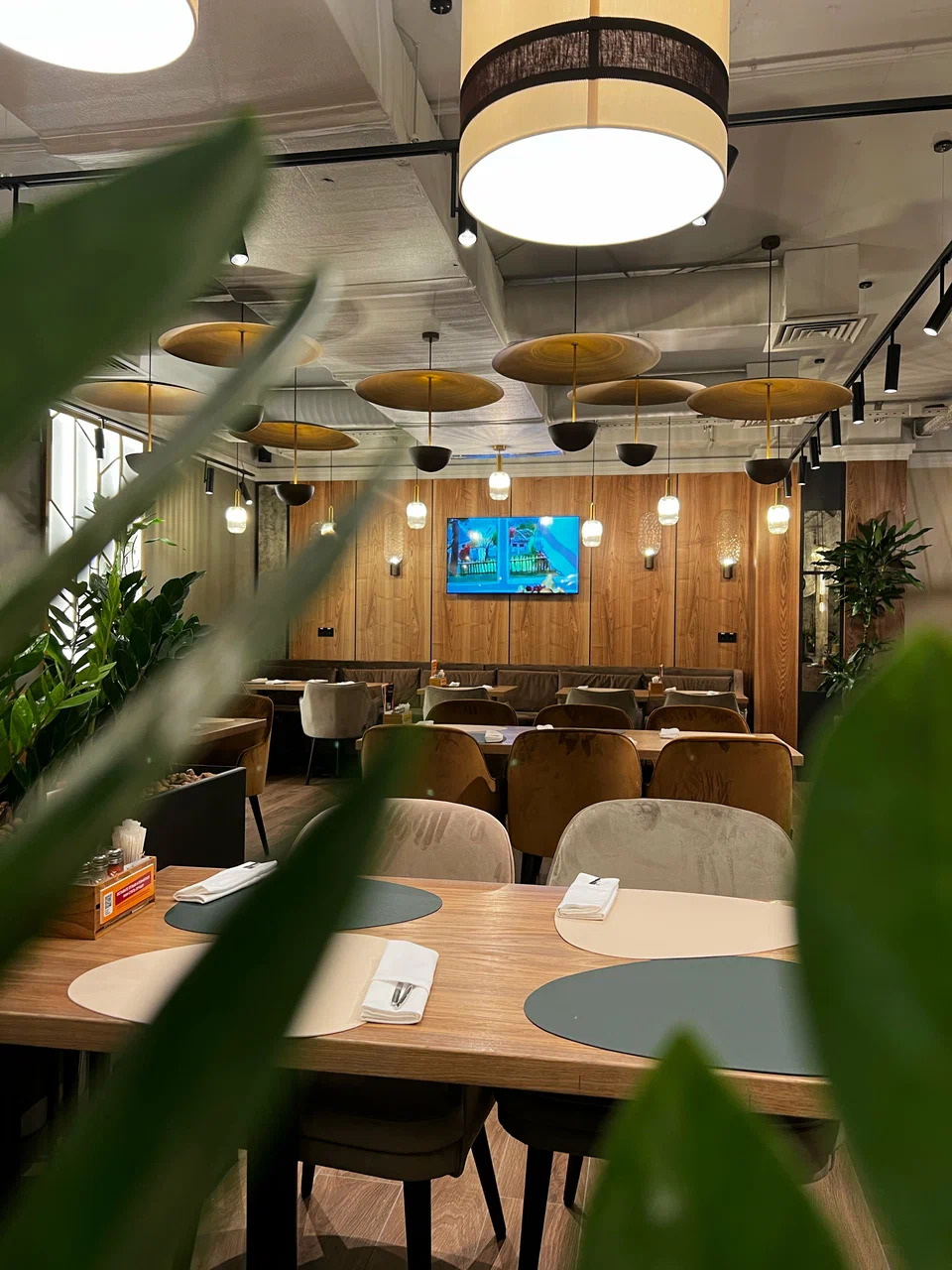 фото ресторана #1958