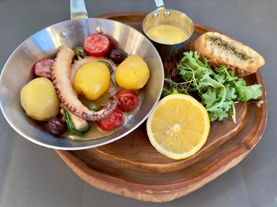 фото ресторана #3