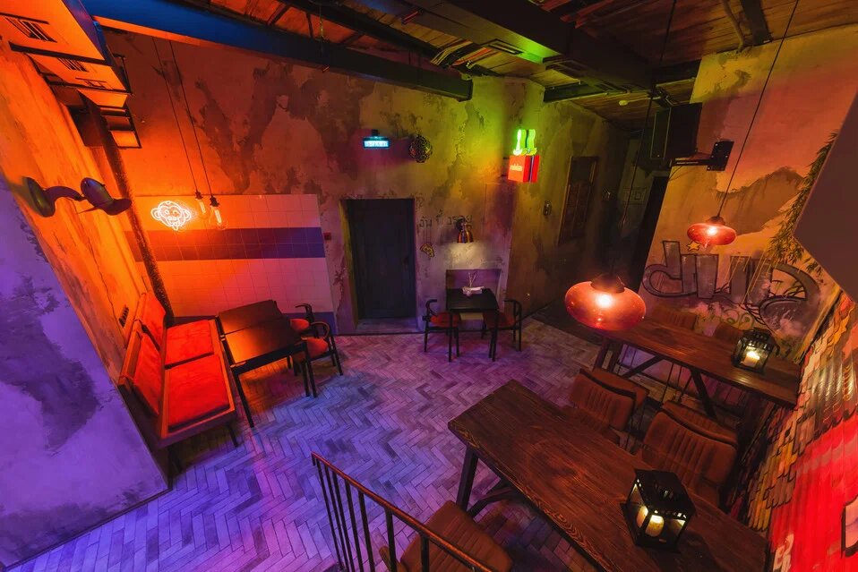 фото ресторана #2757