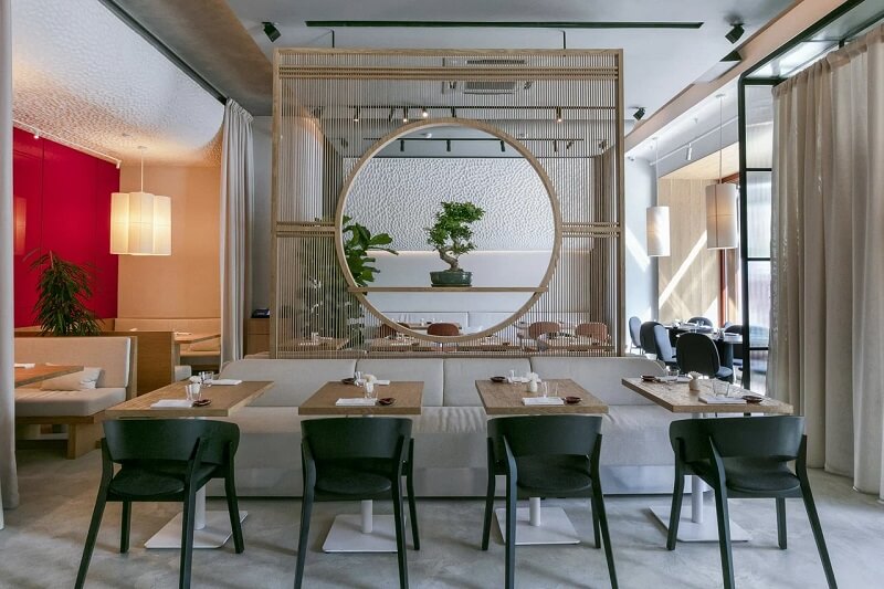 фото ресторана #1