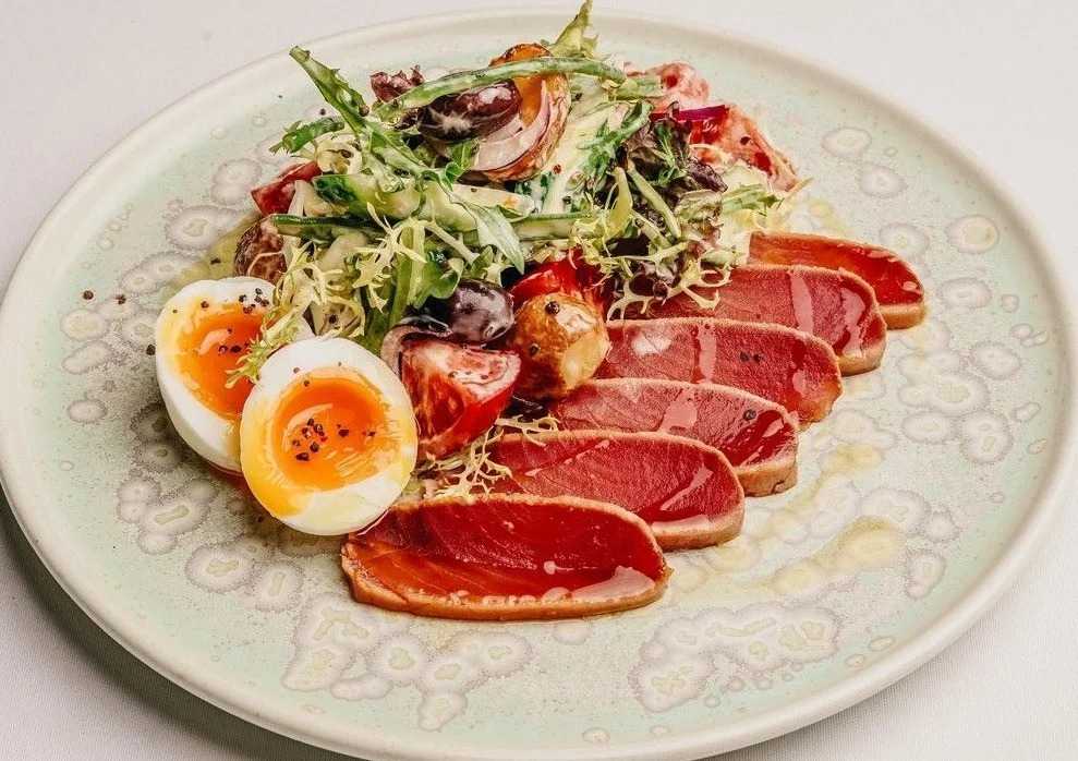 фото ресторана #2