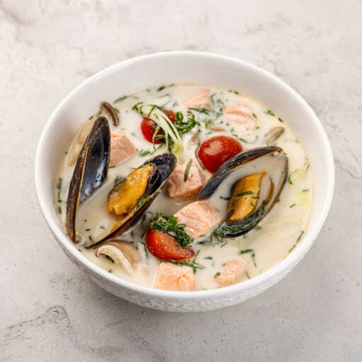 фото ресторана #2