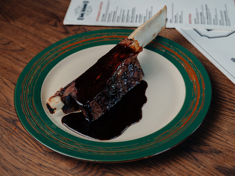 фото ресторана #3