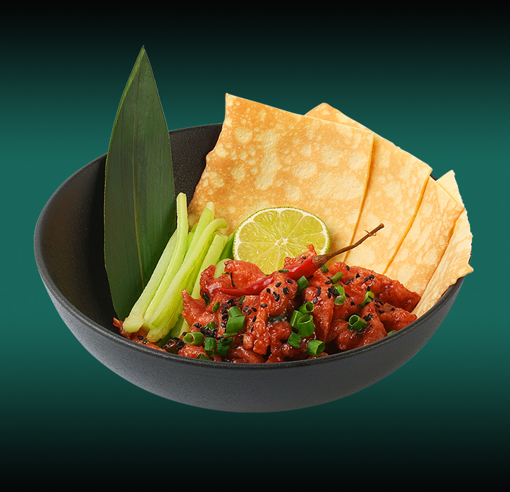 фото ресторана #1