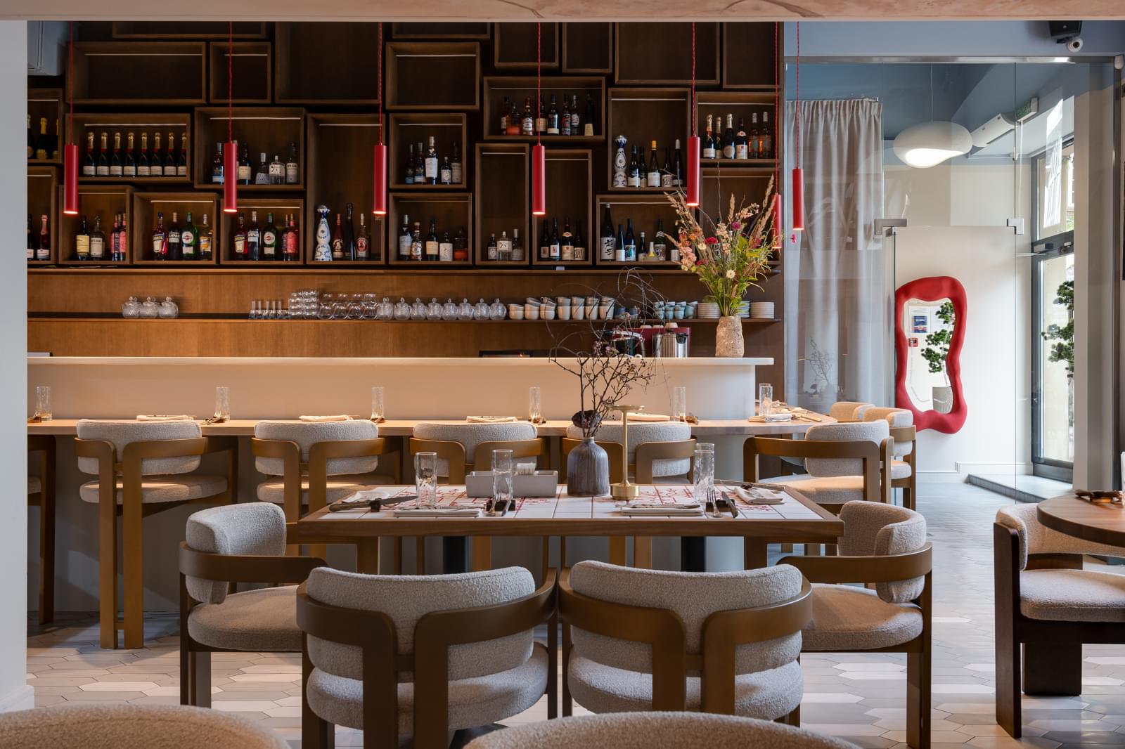 фото ресторана #10189