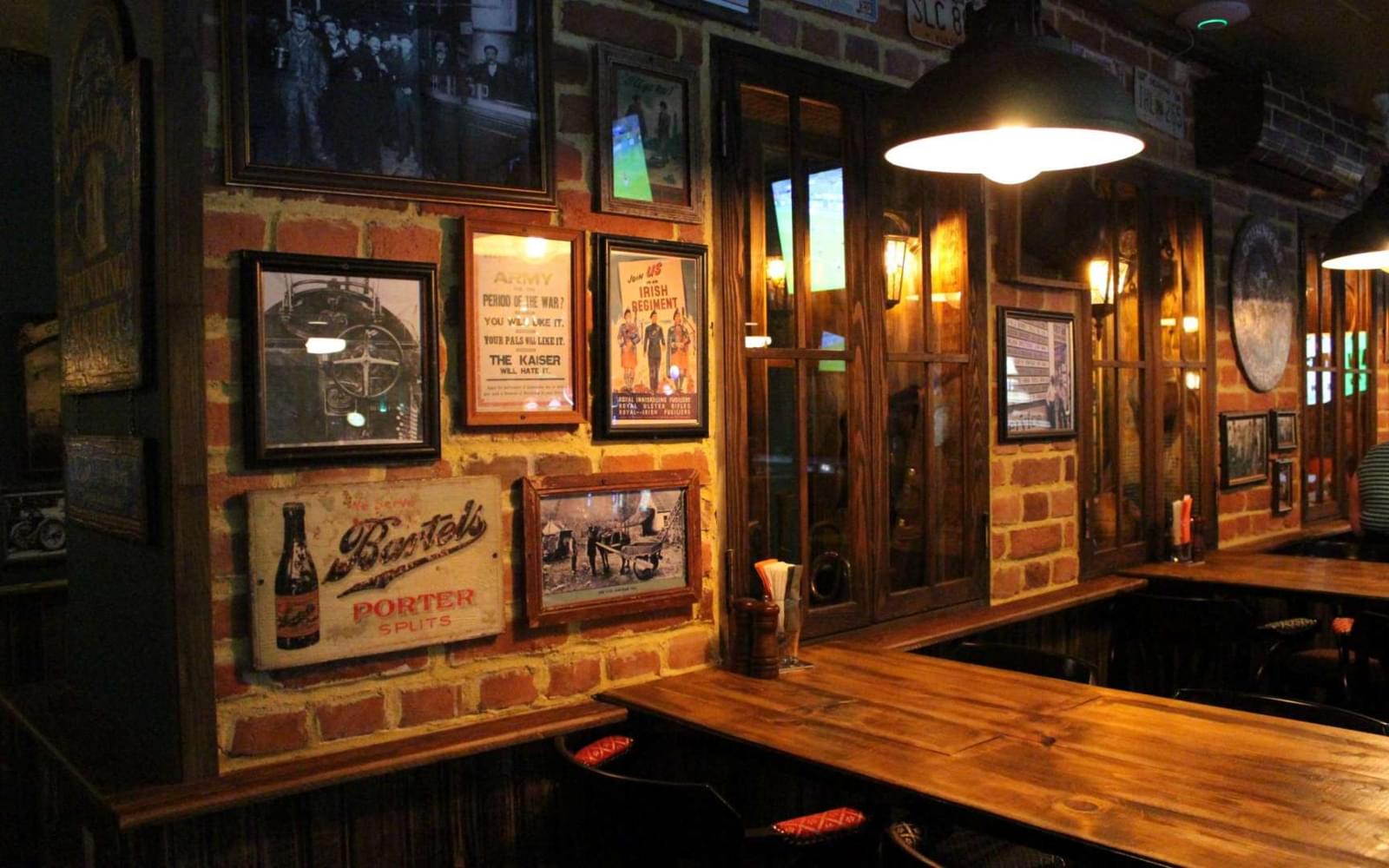 фото Buddy McDaniel на Курской