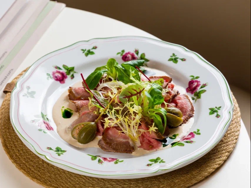 фото ресторана #2