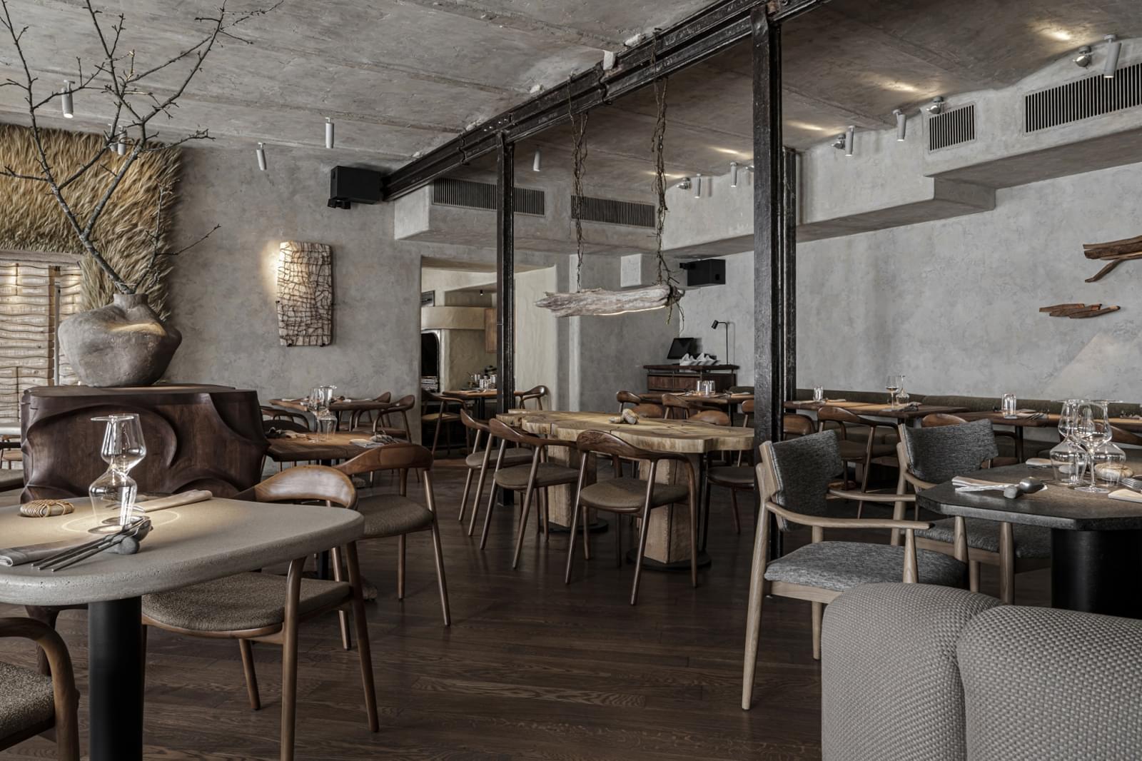 фото ресторана #11244