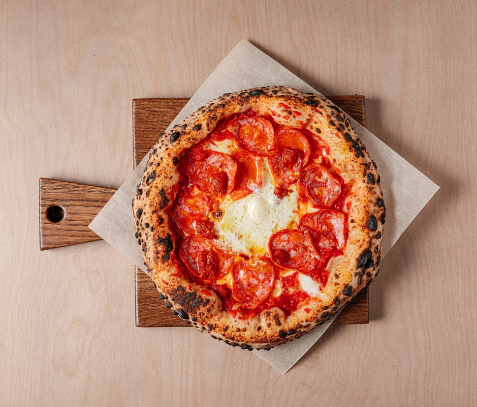 фото ресторана #2