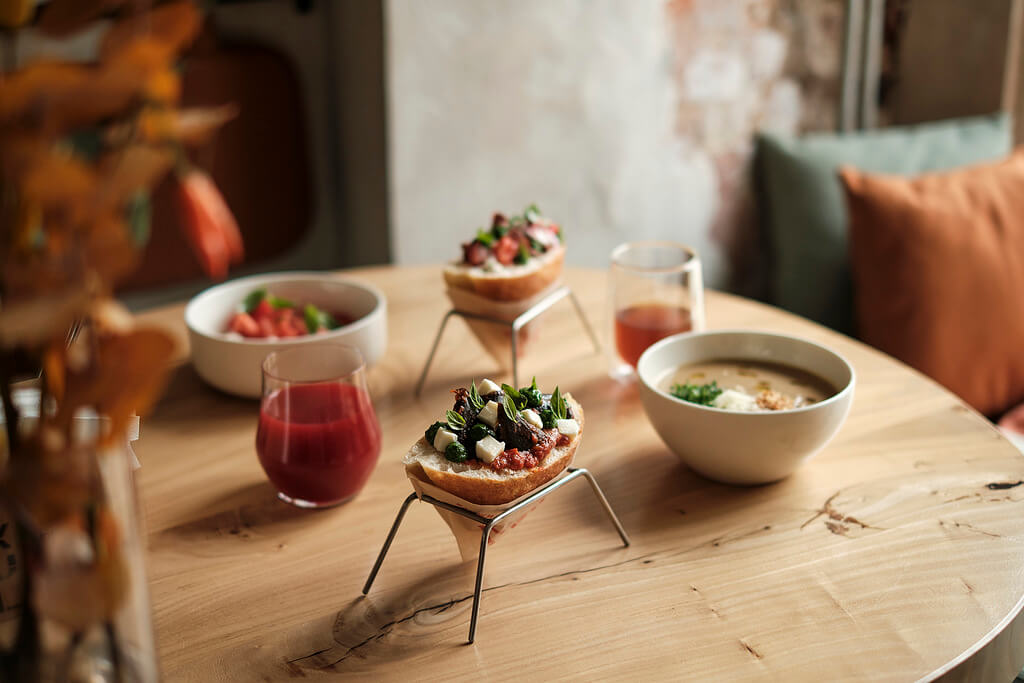 фото ресторана #11169