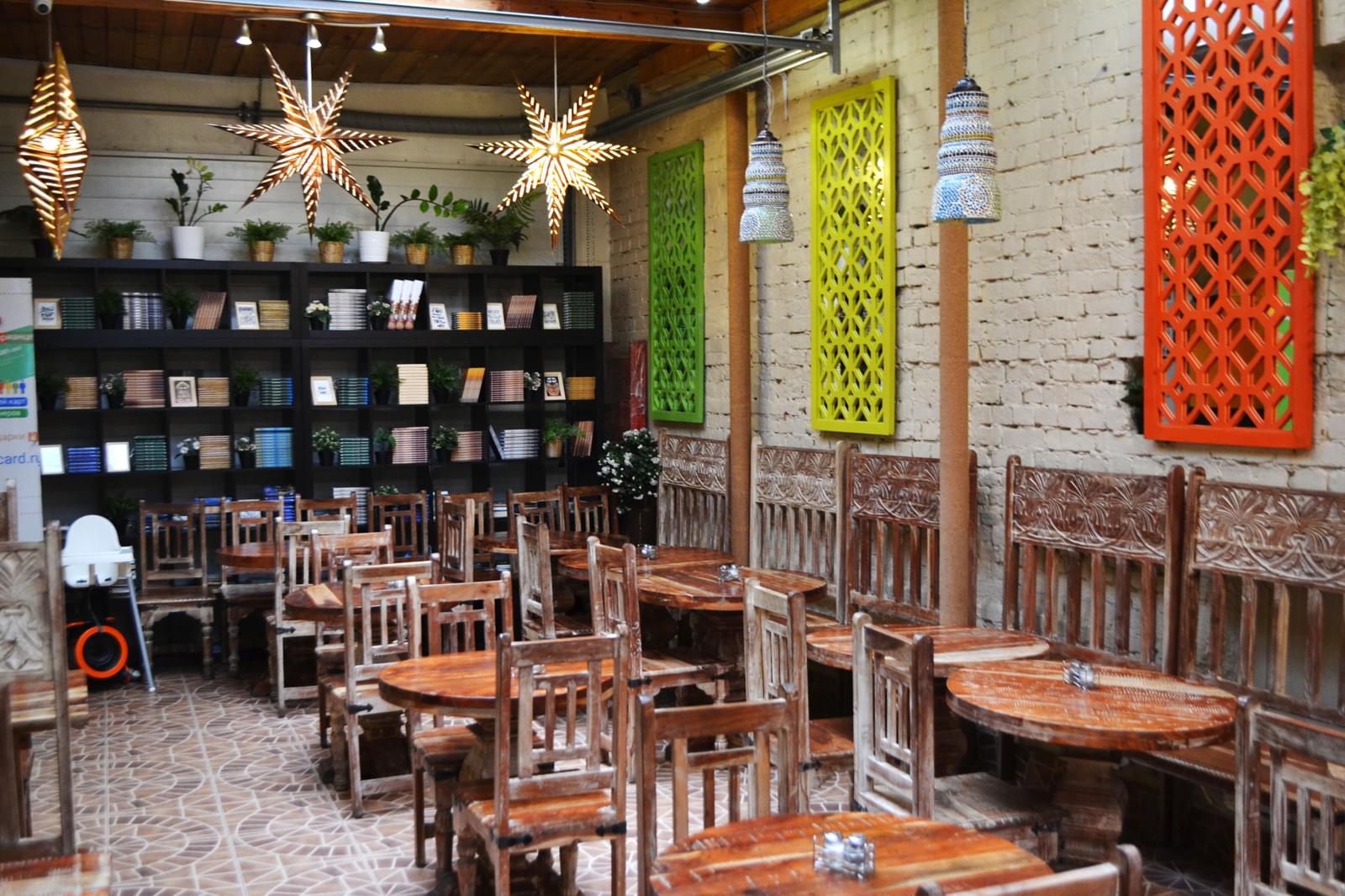 фото ресторана #3686