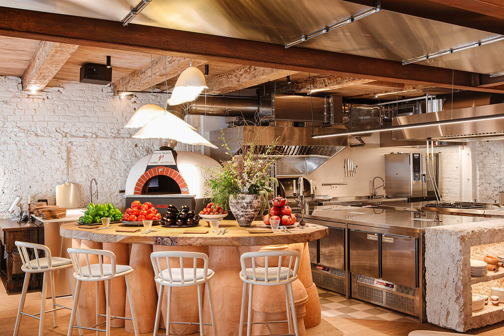 фото ресторана #4397