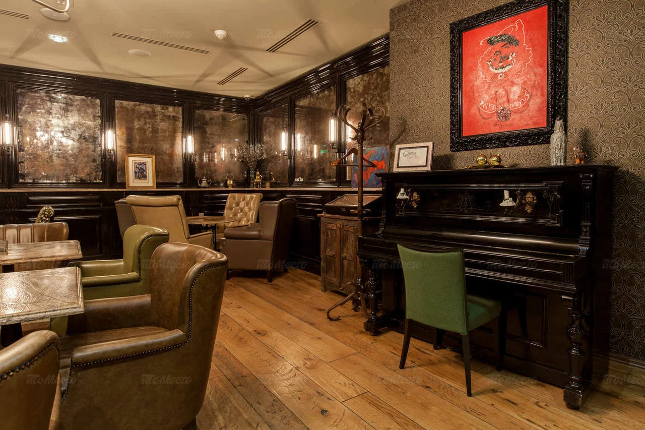 фото ресторана #2461