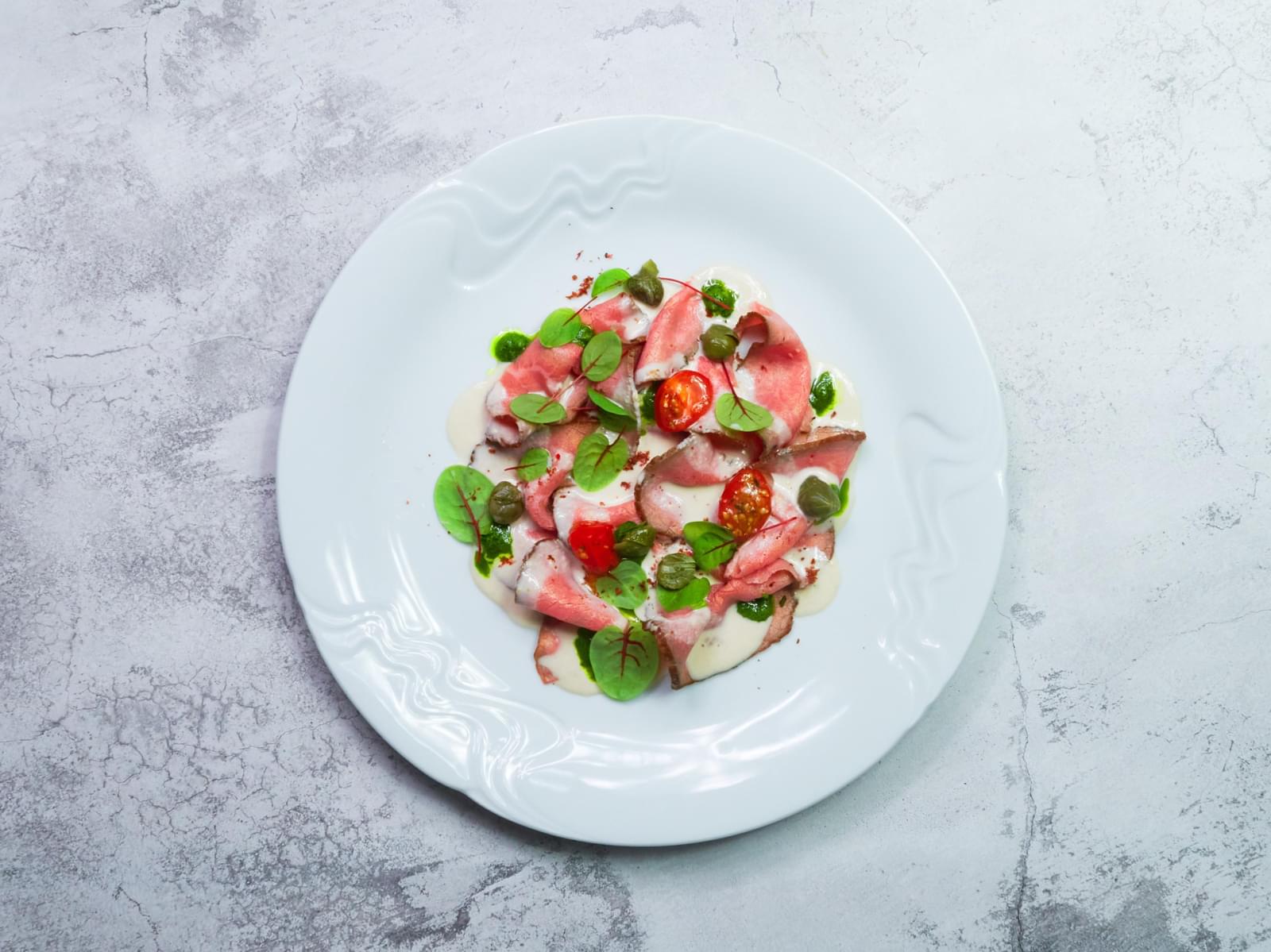 фото ресторана #2