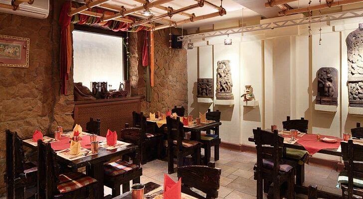 фото ресторана #1024