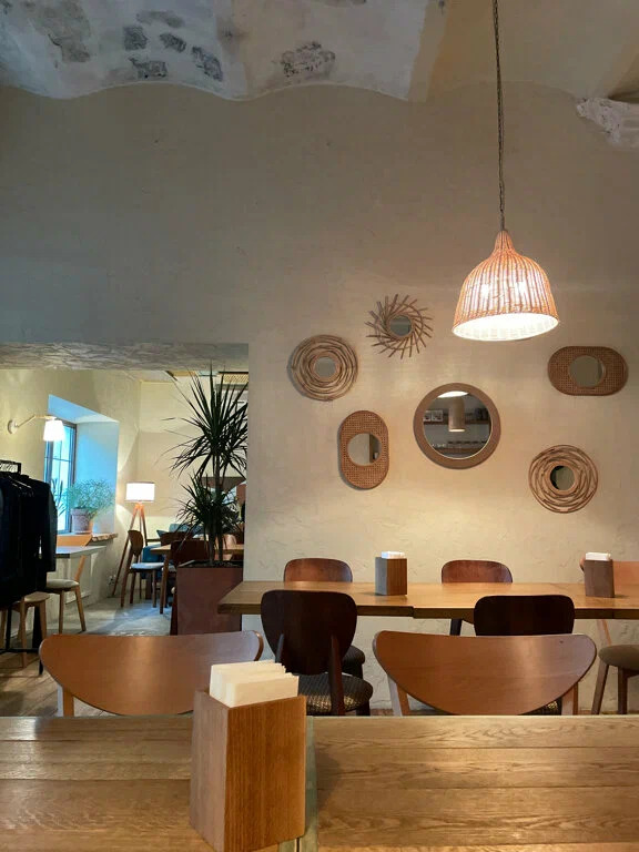 фото ресторана #5076