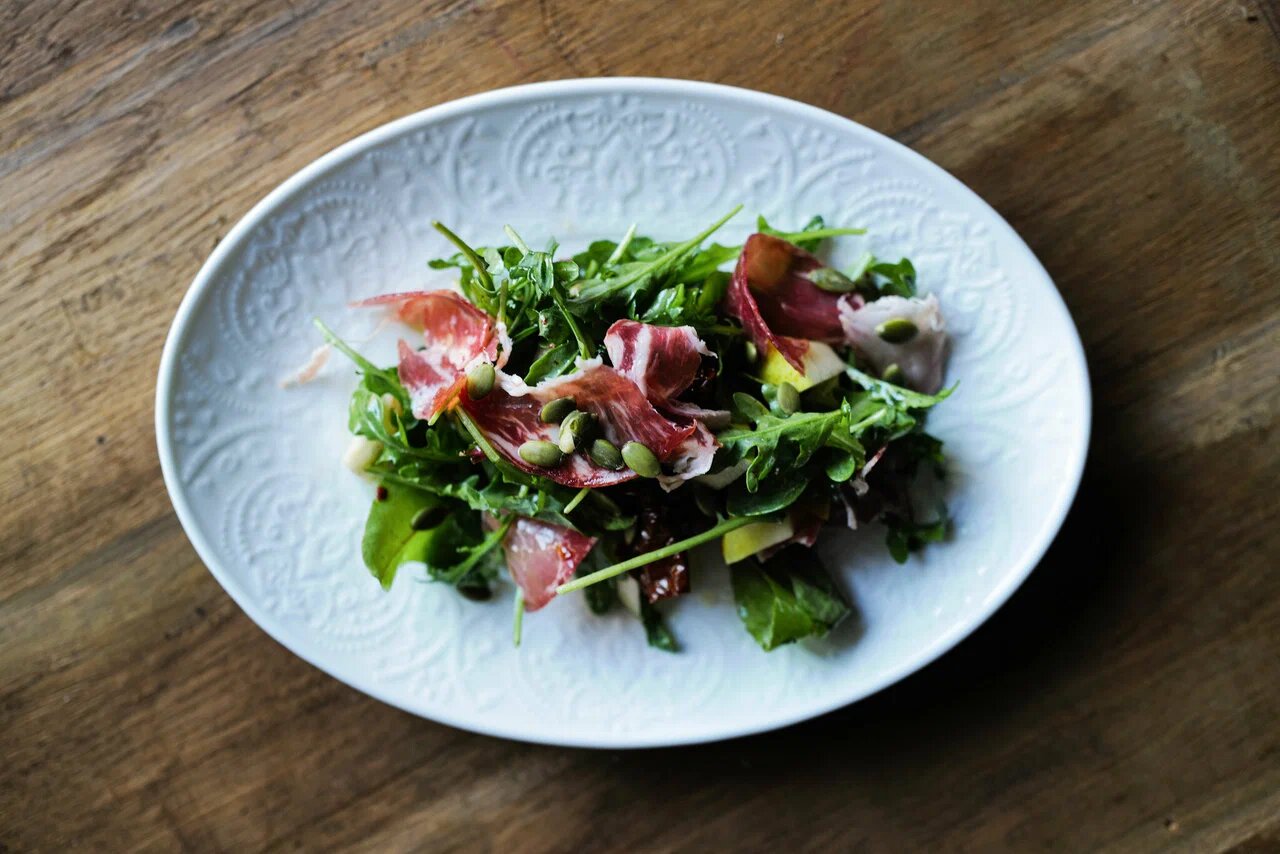 фото ресторана #3