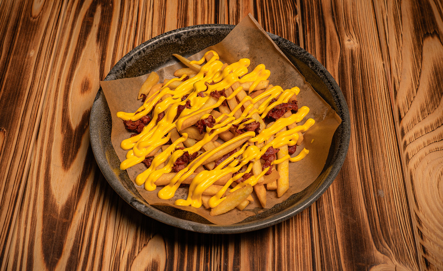 фото ресторана #1