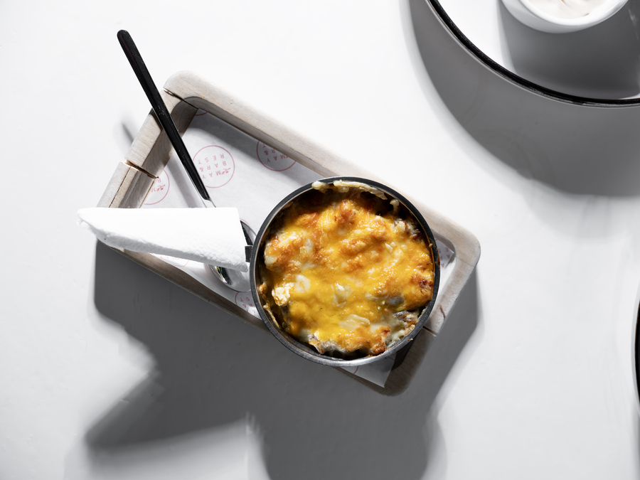 фото ресторана #1