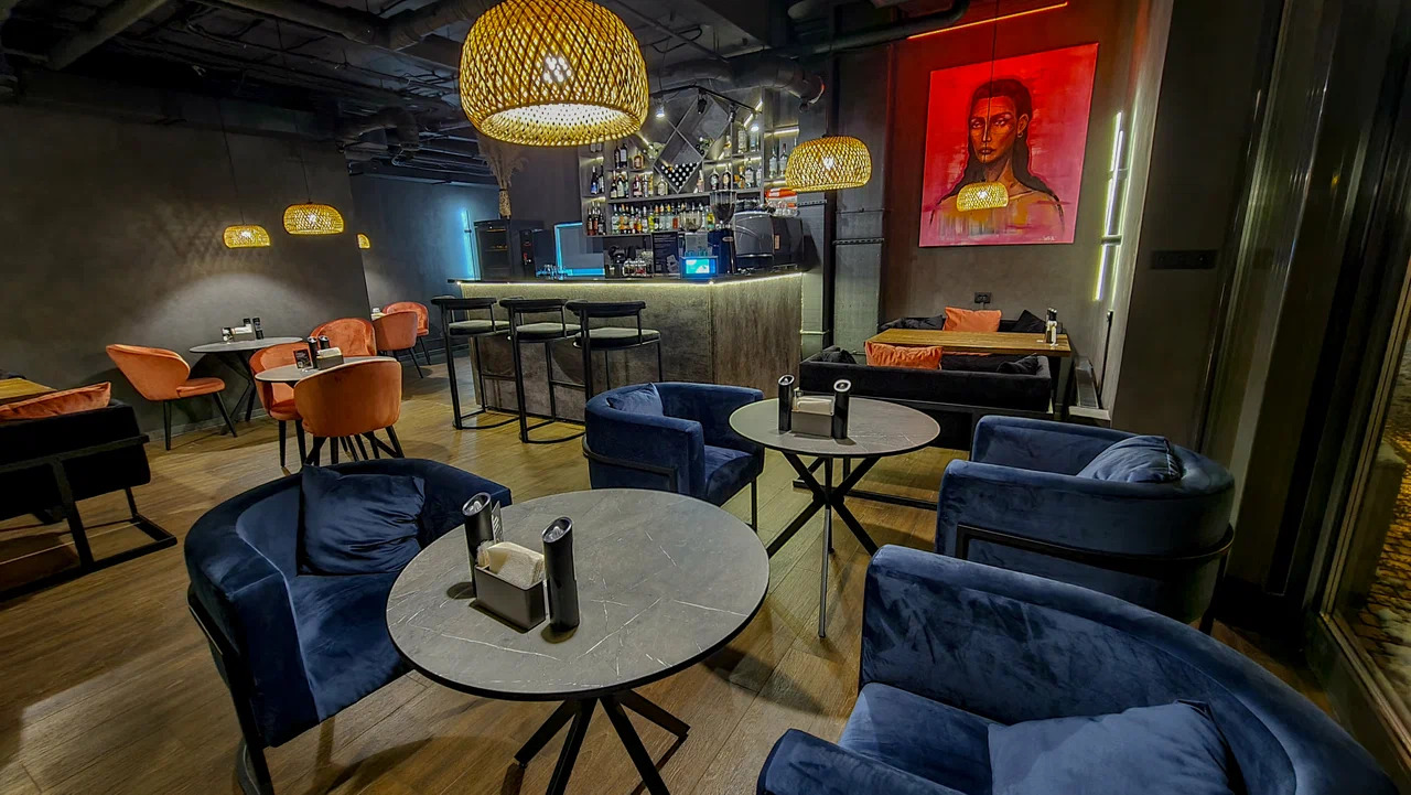 фото ресторана #6554