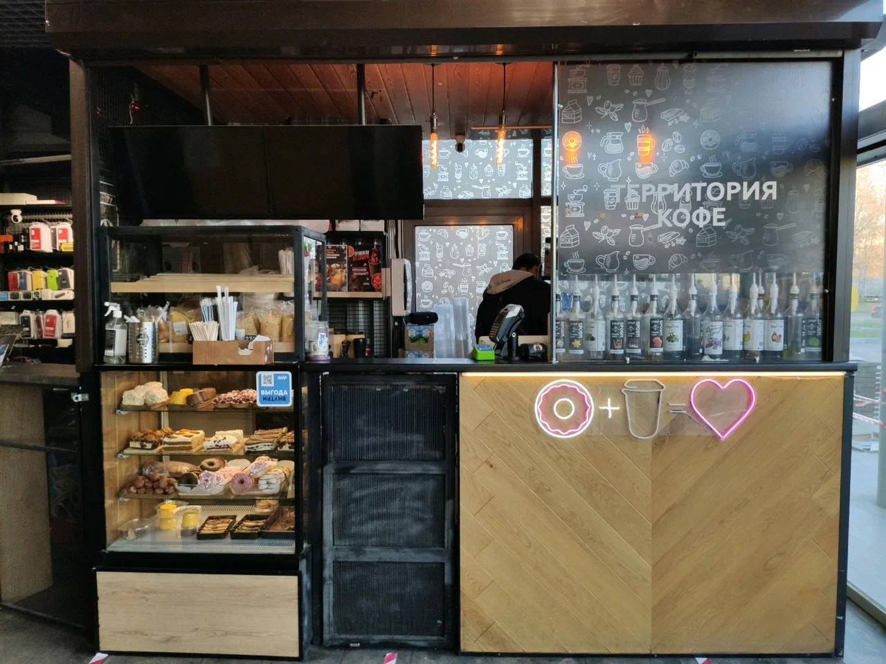 фото ресторана #5235