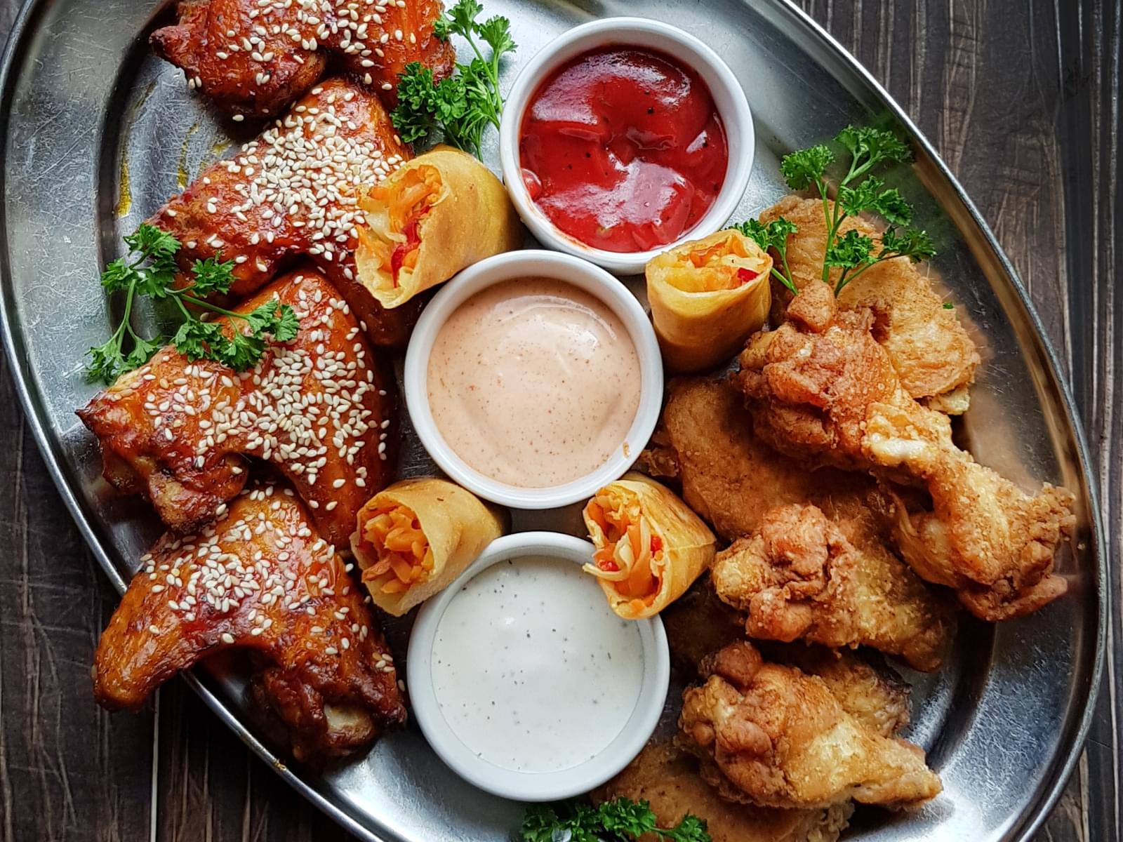 фото ресторана #1