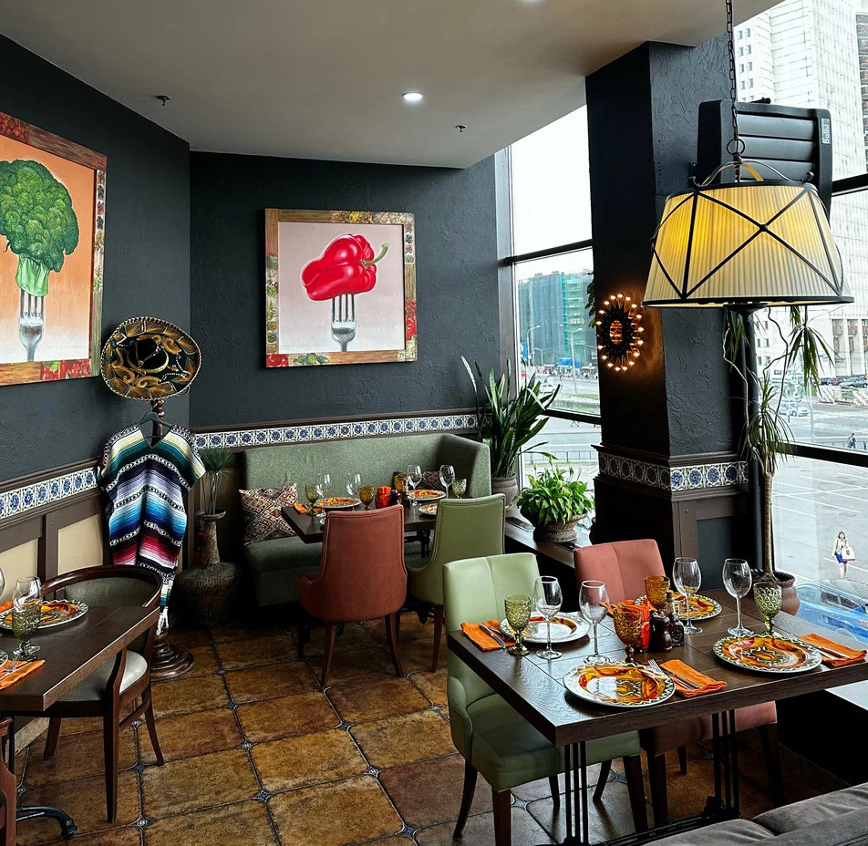 фото ресторана #10092