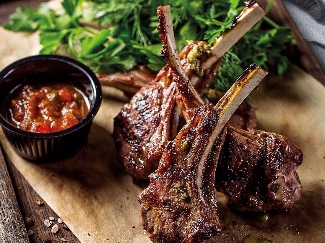 фото ресторана #1