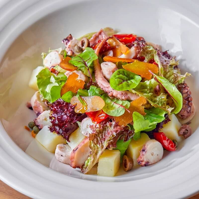 фото ресторана #2