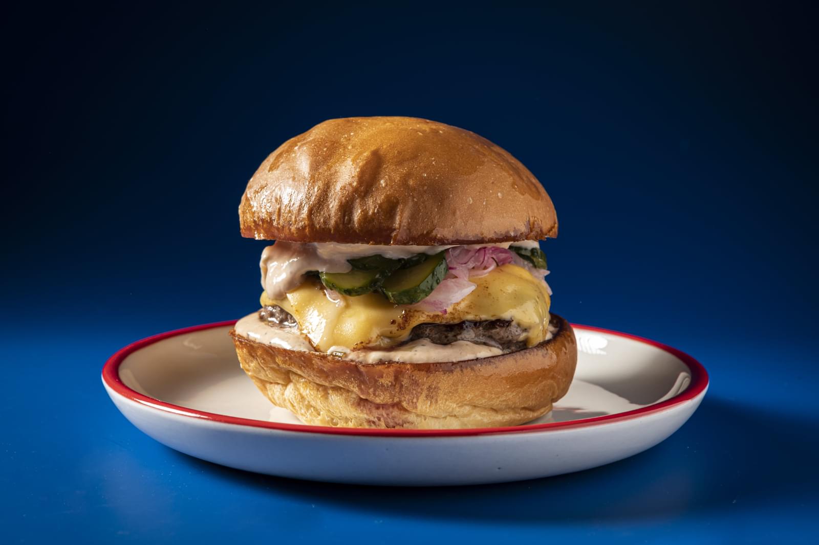 фото ресторана #12587