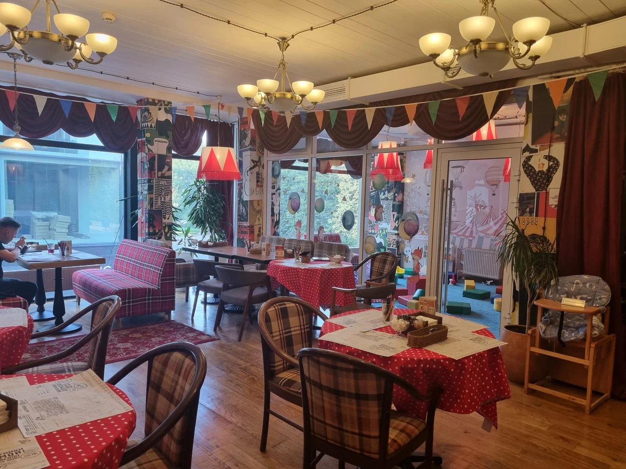 фото ресторана #10333