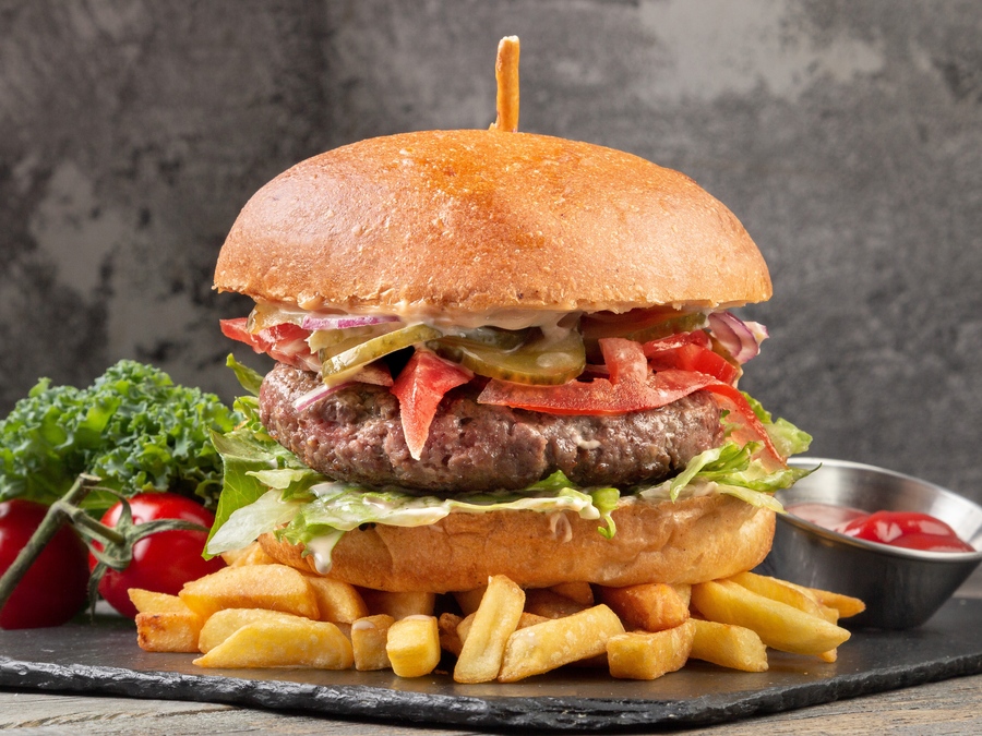 фото ресторана #1