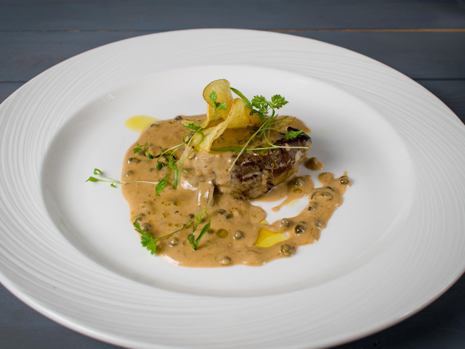 фото ресторана #3