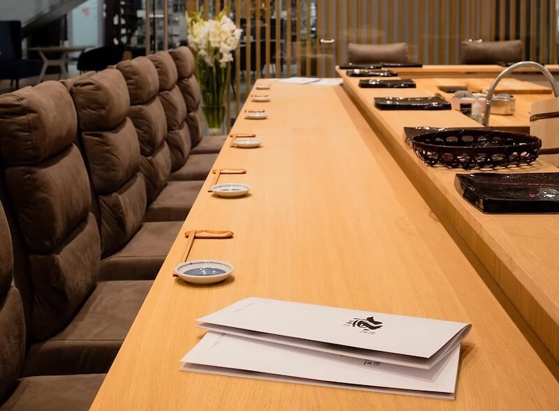 фото ресторана #1