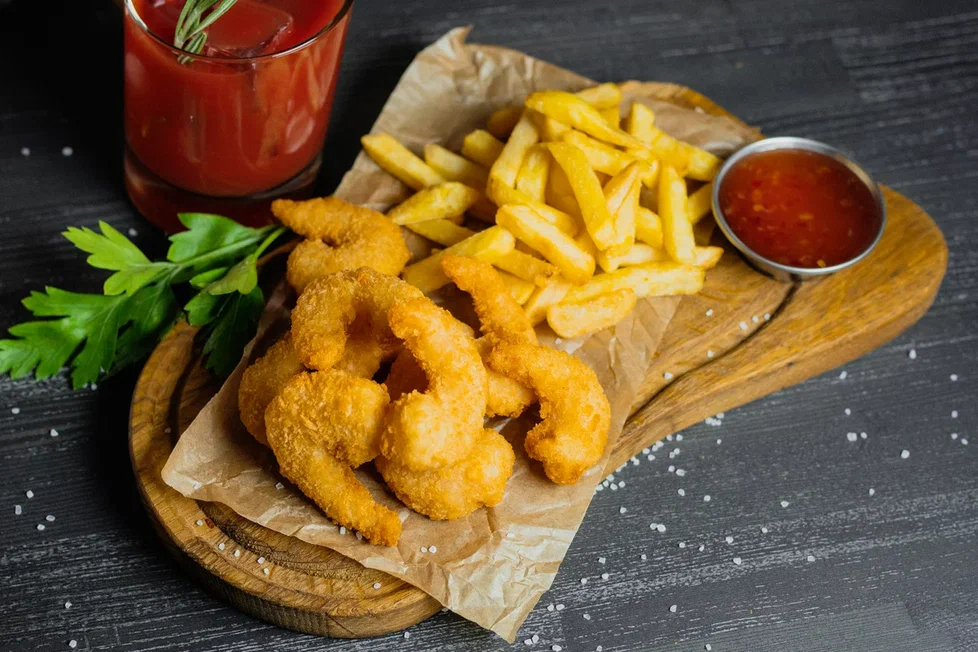 фото ресторана #2