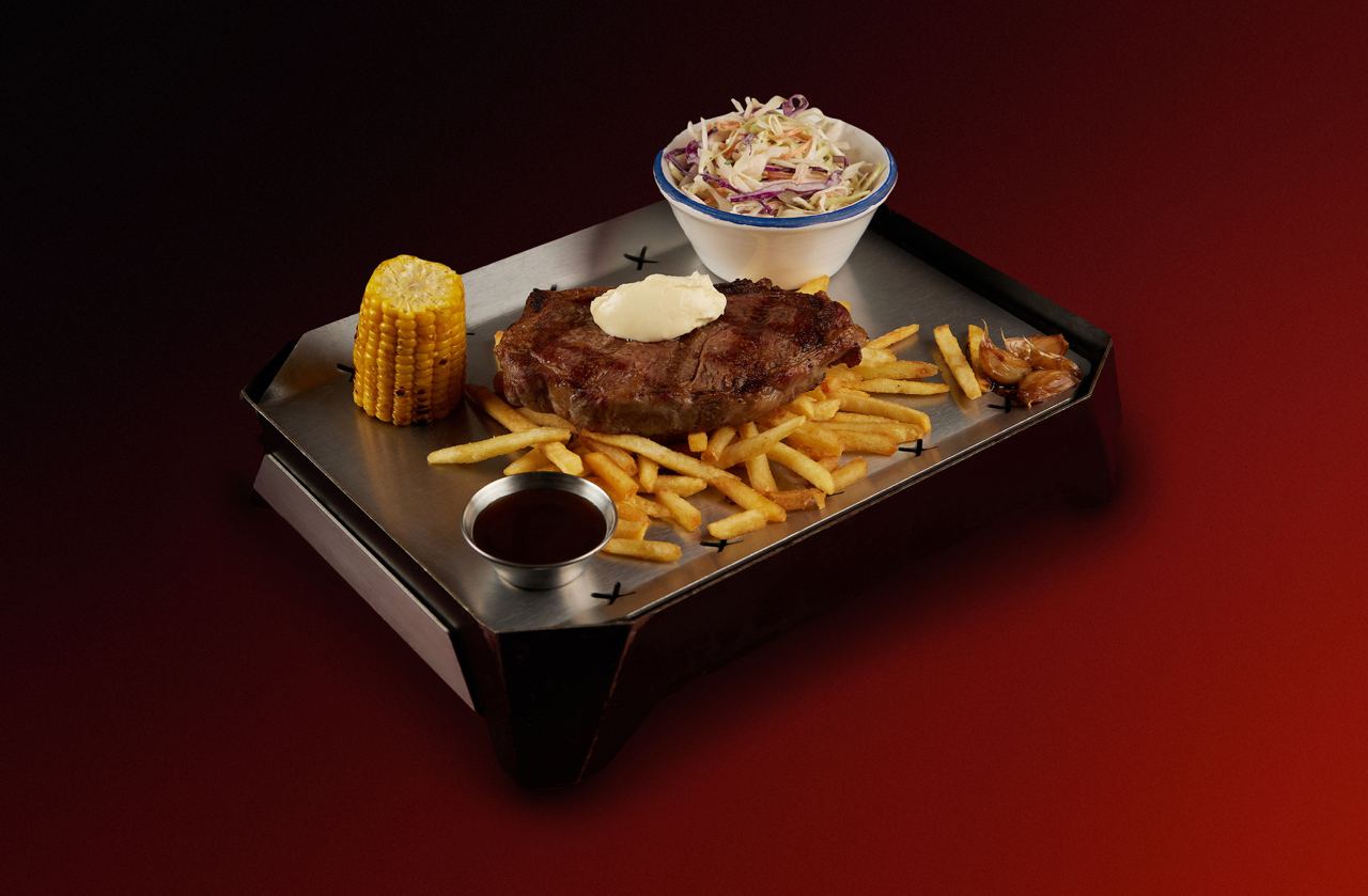 фото ресторана #3