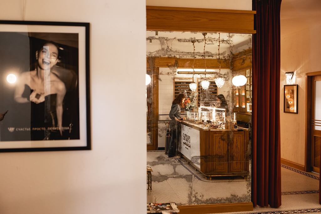 фото ресторана #3724